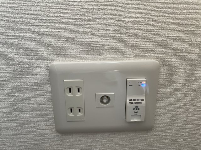 みおつくし十三の設備