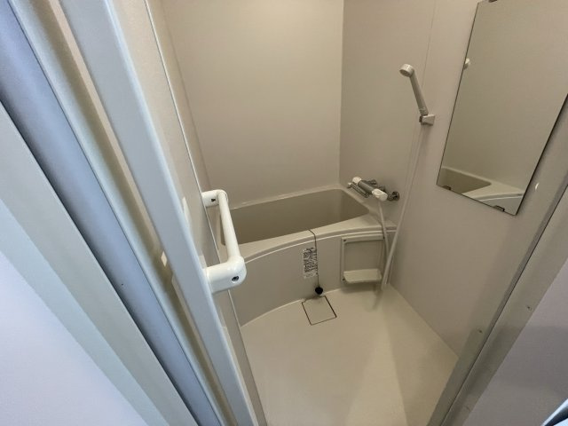 みおつくし十三の浴室