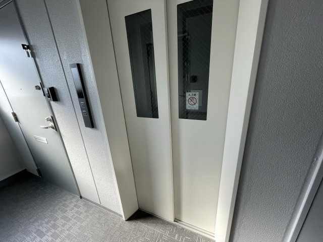 みおつくし十三のその他共用部分