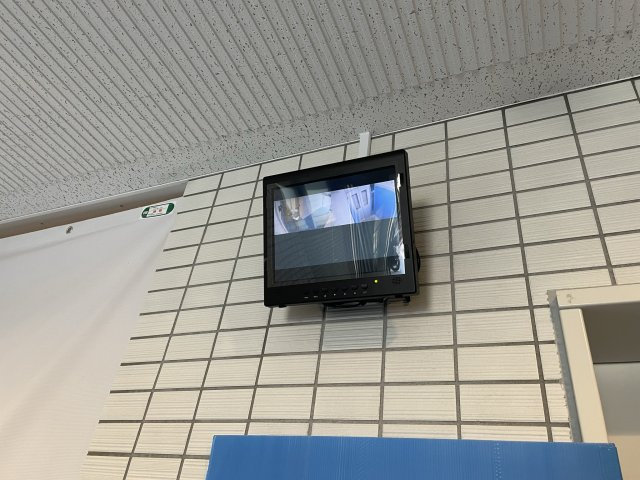 みおつくし十三のセキュリティ