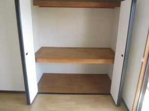 【収納】 | ルミエール河村