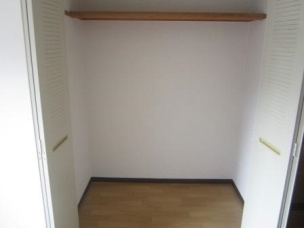 【収納】 | ルミエール河村