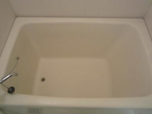 【浴室】 | ルミエール河村