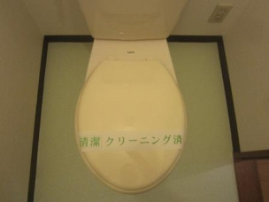 【トイレ】 | ルミエール河村