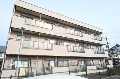 【外観】 | ルミエール河村