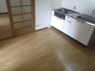 【内装】 | ルミエール河村