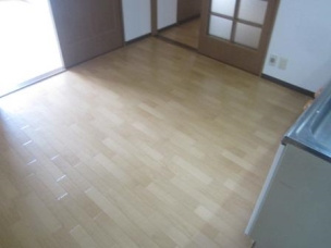 【エントランス】 | ルミエール河村