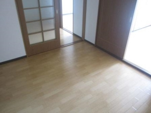 【内装】 | ルミエール河村