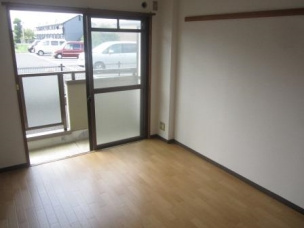 【洋室】 | ルミエール河村