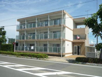 【外観】 | ウィズユー旭　収益アパート一棟