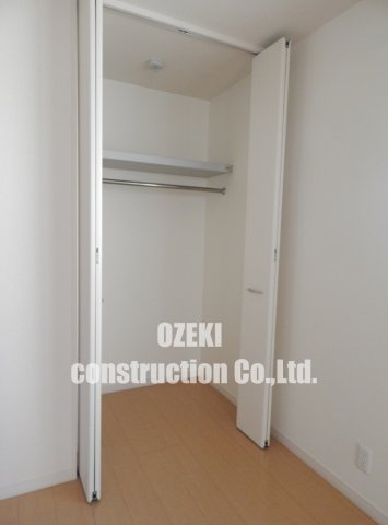 エクセルの収納