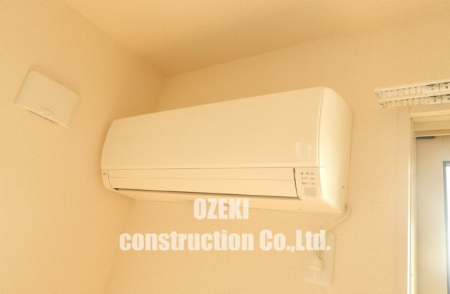 エクセルの設備