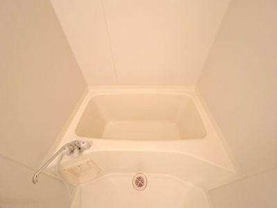 【浴室】 | マンショングランディ