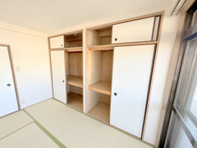 【収納】 | マンショングランディ