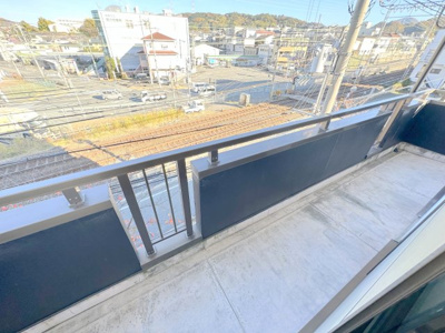【バルコニー】 | マンショングランディ