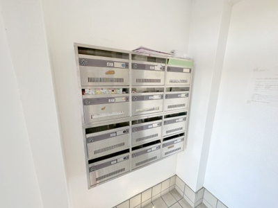 【その他共用部分】 | マンショングランディ