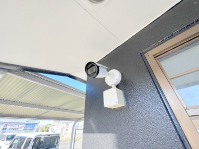 【設備】 | マンショングランディ