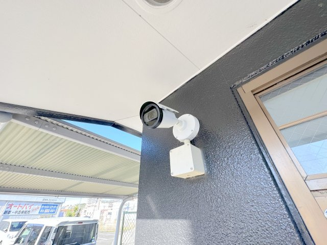 【設備】 | マンショングランディ
