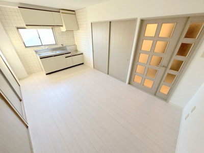 【居間・リビング】 | マンショングランディ