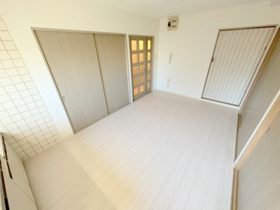 【居間・リビング】 | マンショングランディ