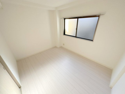 【洋室】 | マンショングランディ