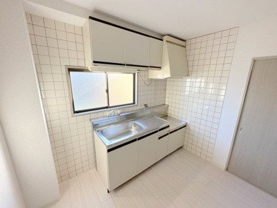 【キッチン】 | マンショングランディ