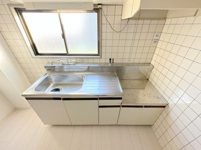 【キッチン】 | マンショングランディ