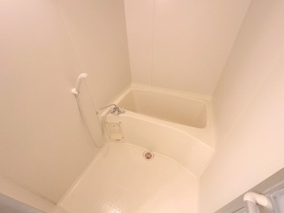 【浴室】 | マンショングランディ