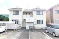 グランドール岩田A棟の画像