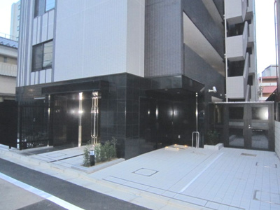 【その他共用部分】 | ロアール大塚　13842 | 24時間ごみ出し可能な物件です！