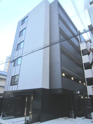 【外観】 | ロアール大塚　13842 | 耐震性・防音性に優れた鉄筋コンクリートマンションです(^^)/
