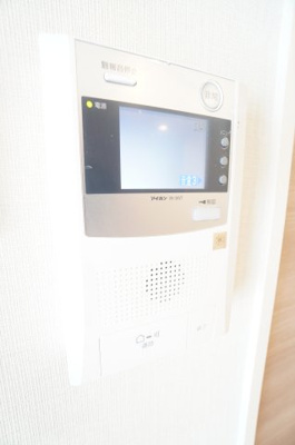 【セキュリティ】 | AGREVE | ※同物件・同タイプの写真です。