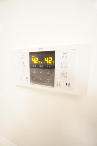 【設備】 | AGREVE | ※同物件・同タイプの写真です。
