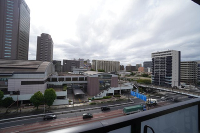 【展望】 | AGREVE | ※同物件・同タイプの写真です。