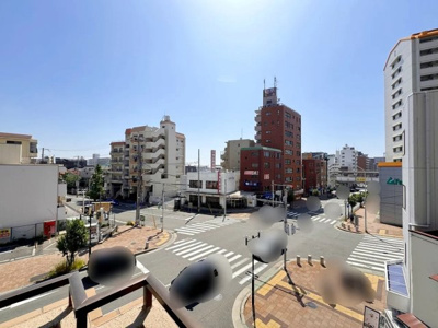 【展望】 | アーバンライフ六甲