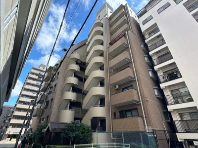 【外観】 | アーバンライフ六甲