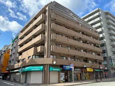 【外観】 | アーバンライフ六甲