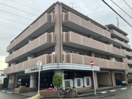 八尾市青山町４丁目のマンションの画像