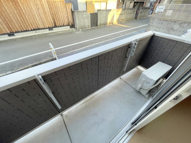【バルコニー】 | スタイルプラス