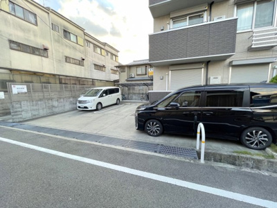 【駐車場】 | スタイルプラス