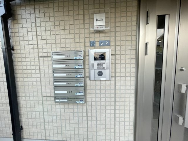 【エントランス】 | スタイルプラス