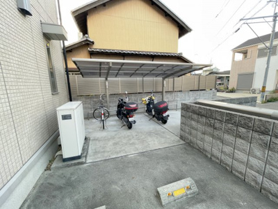 【その他共用部分】 | スタイルプラス