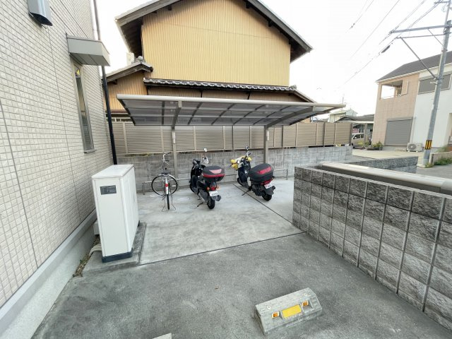 【その他共用部分】 | スタイルプラス