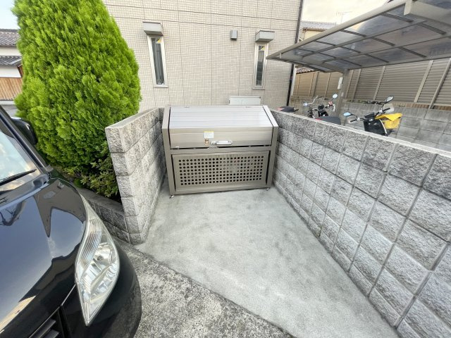 【その他共用部分】 | スタイルプラス