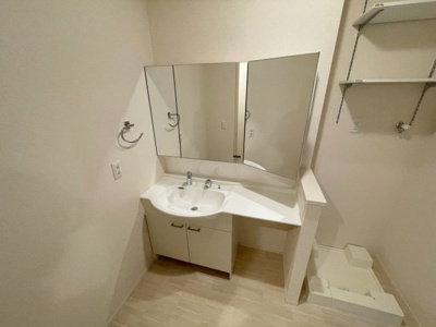 【独立洗面台】 | スタイルプラス