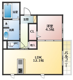 【間取り】 | スタイルプラス