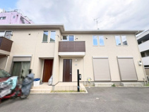 吹田市片山町4丁目テラスハウスの画像