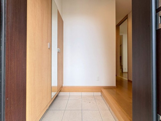【玄関】 | 吹田市片山町4丁目テラスハウス