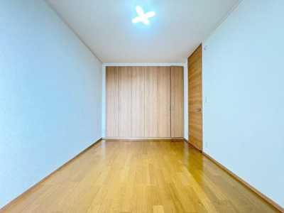 【寝室】 | 吹田市片山町4丁目テラスハウス