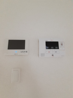 【セキュリティ】 | グランディールⅠ